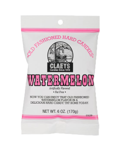 Claeys - Watermelon