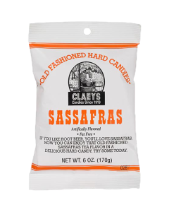 Claeys - Sassafras