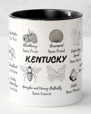 KY Mug