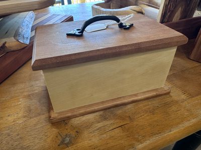 Box