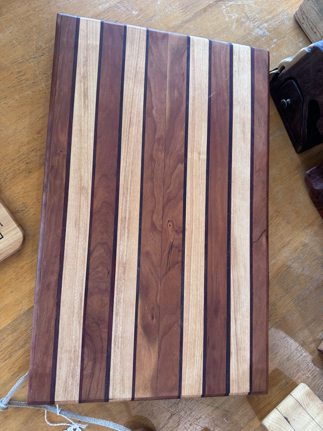 Cutting Board