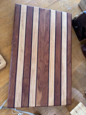 Cutting Board