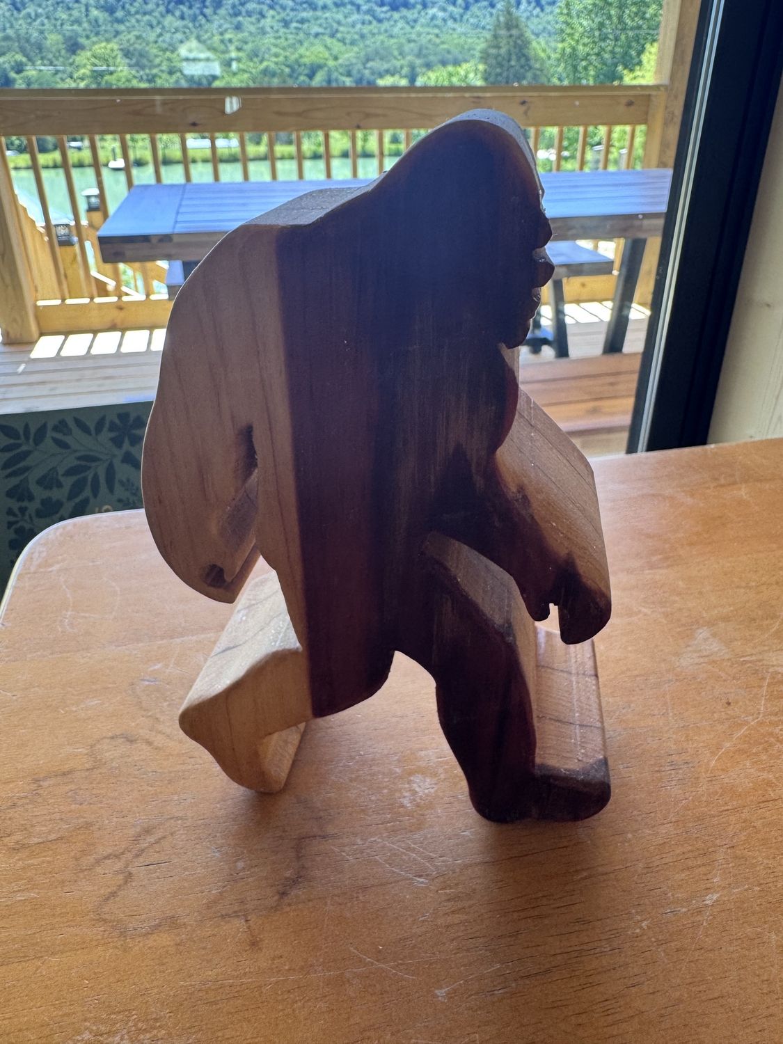 Bigfoot