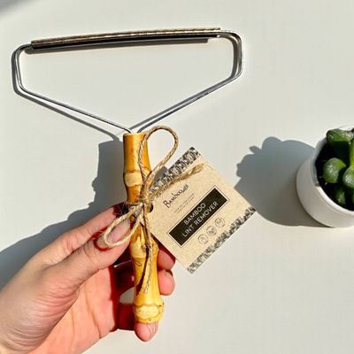 Bamboo Carpet Lint Remover | Bestseller