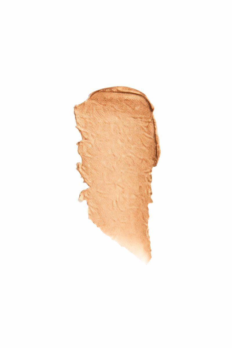 Champagne- Cream Highlighter