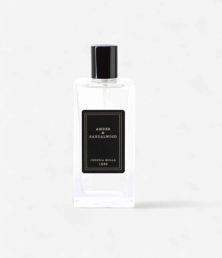 Amber&amp;Sandalwood-Mist