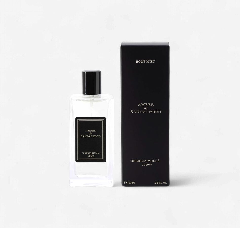 Amber&amp;Sandalwood-Mist