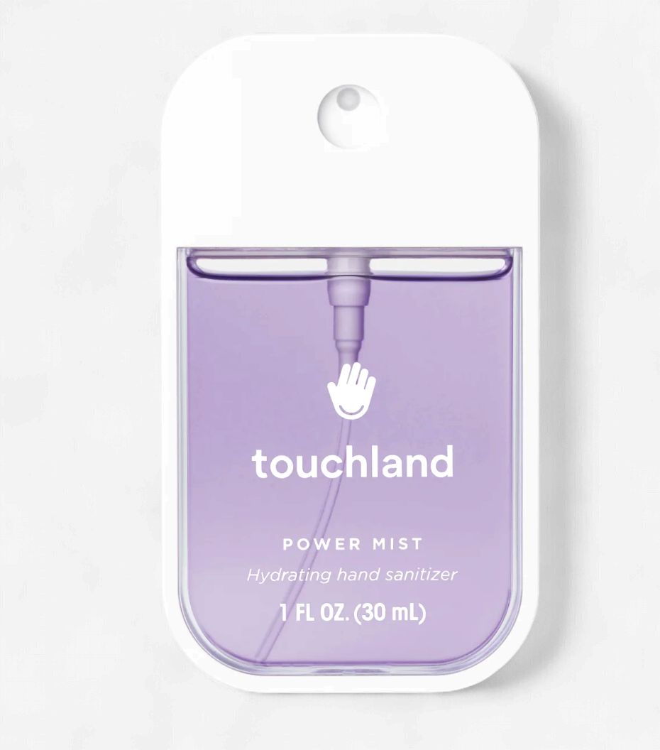 Pure Lavender- Hand Sanitizer