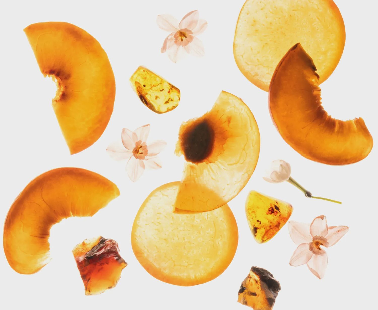 Velvet Peach- Hand Sanitizer
