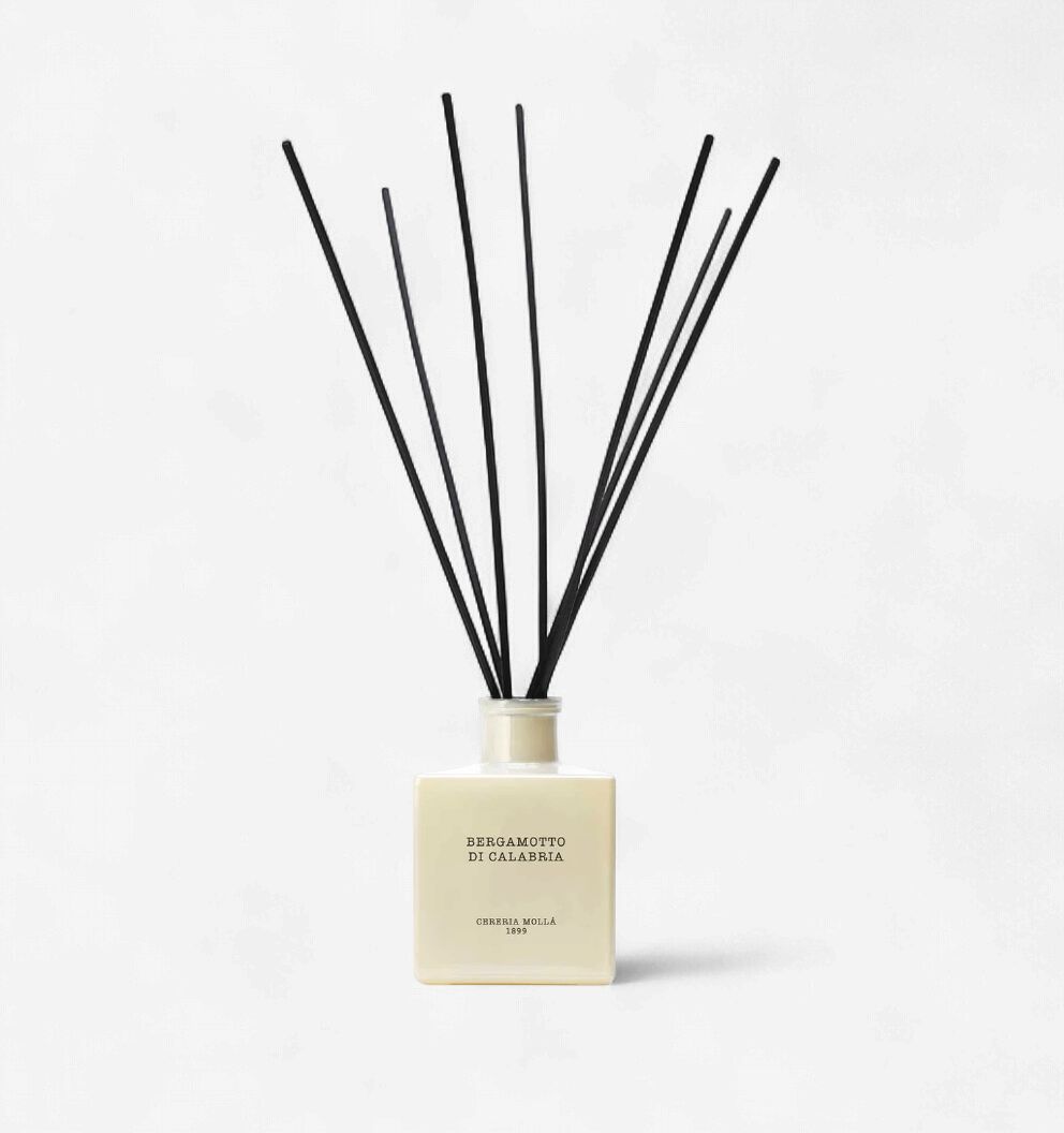 Bergamotto di Calabria- Diffuser