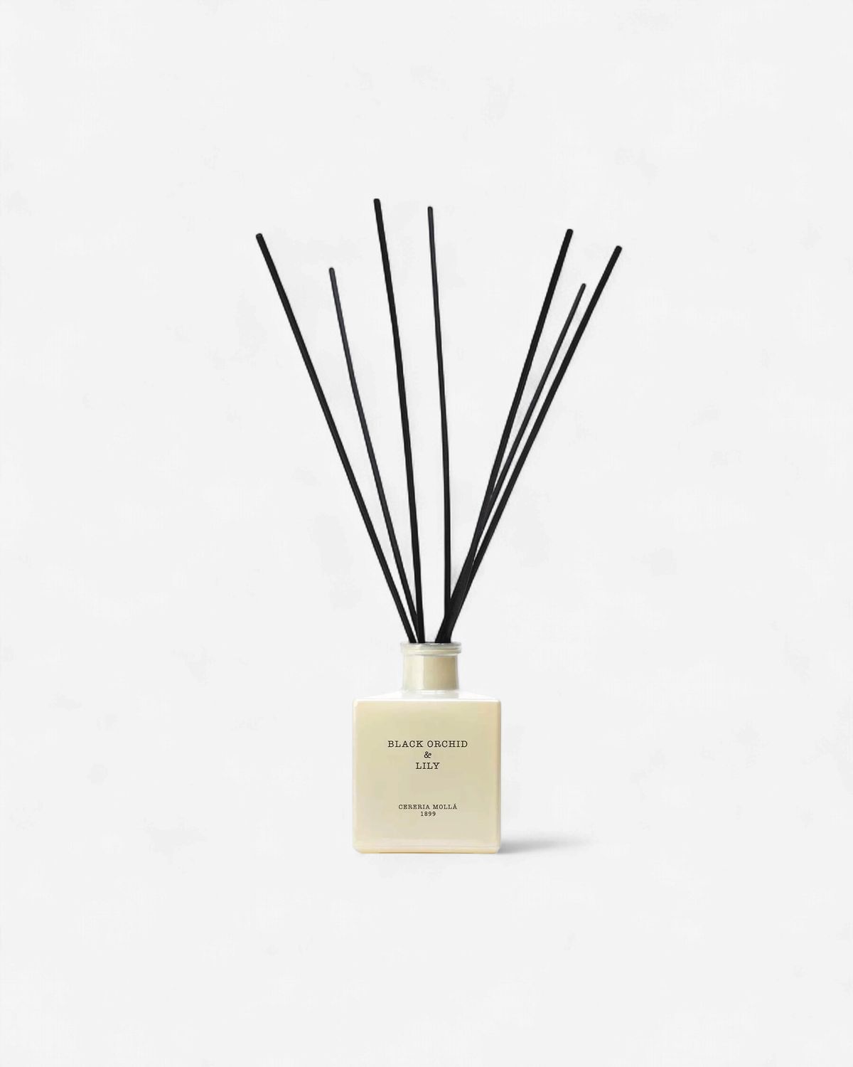 Black Orchid&amp;Lily- Diffuser