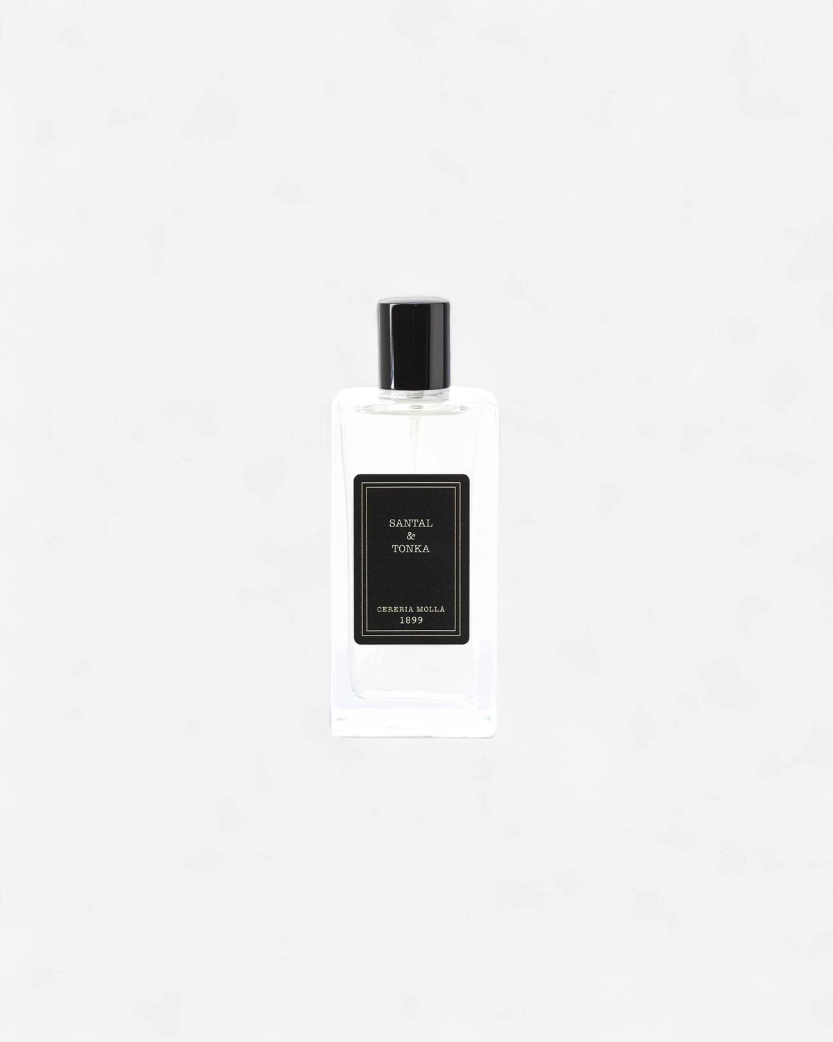 Santal&amp;Tonka- Mist