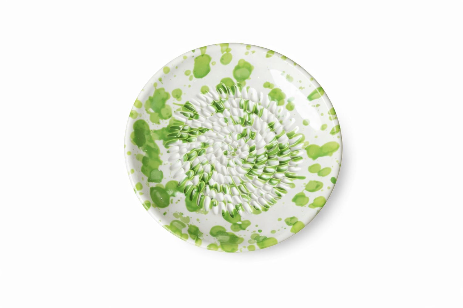 Ceramic Grater Plate- Small