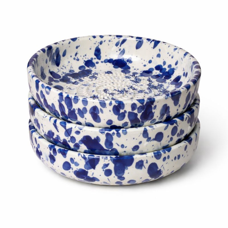 Ceramic Grater Plate - Large