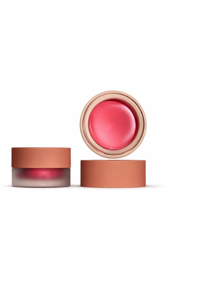 Sweet Pea-Cream Blush