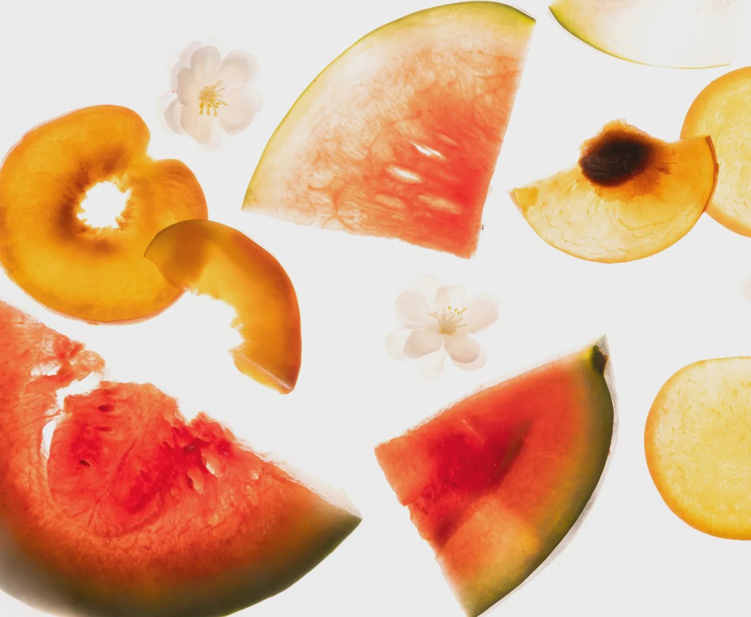 Wild Watermelon- Hand Sanitizer