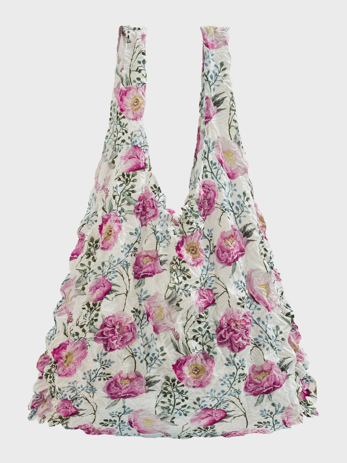 Tote Bag, Colour: Poppalicious