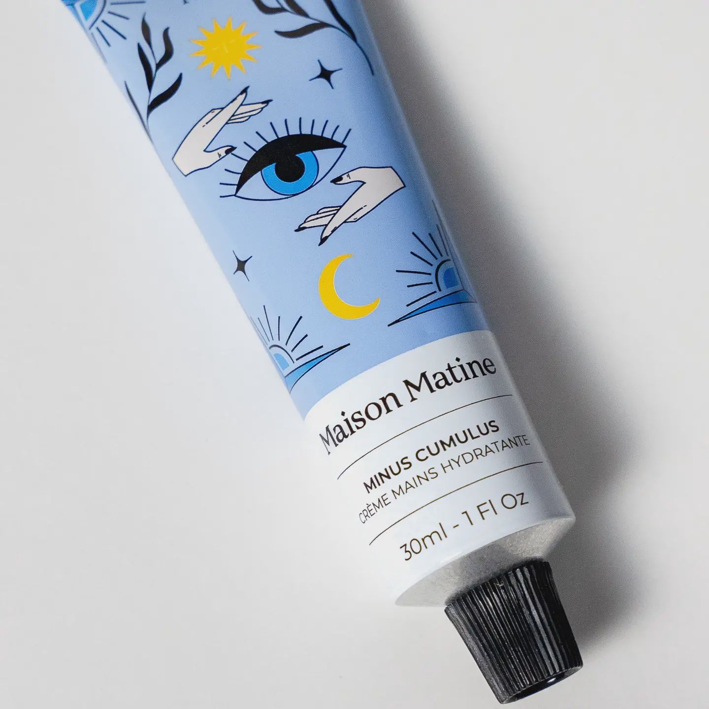 Minus Cumulus- Hand Cream