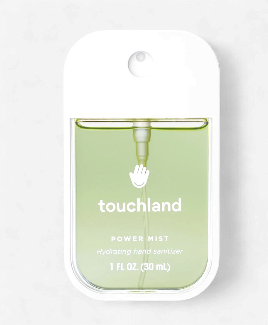 Applelicious- Hand Sanitizer