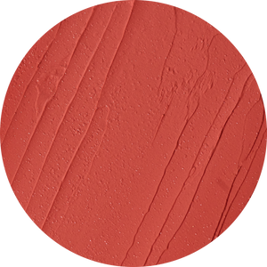 Scarlet-Cream Blush