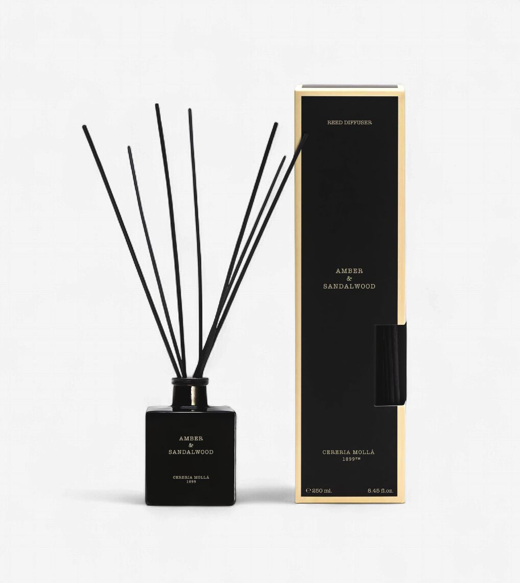 Amber&amp;Sandalwood Diffuser