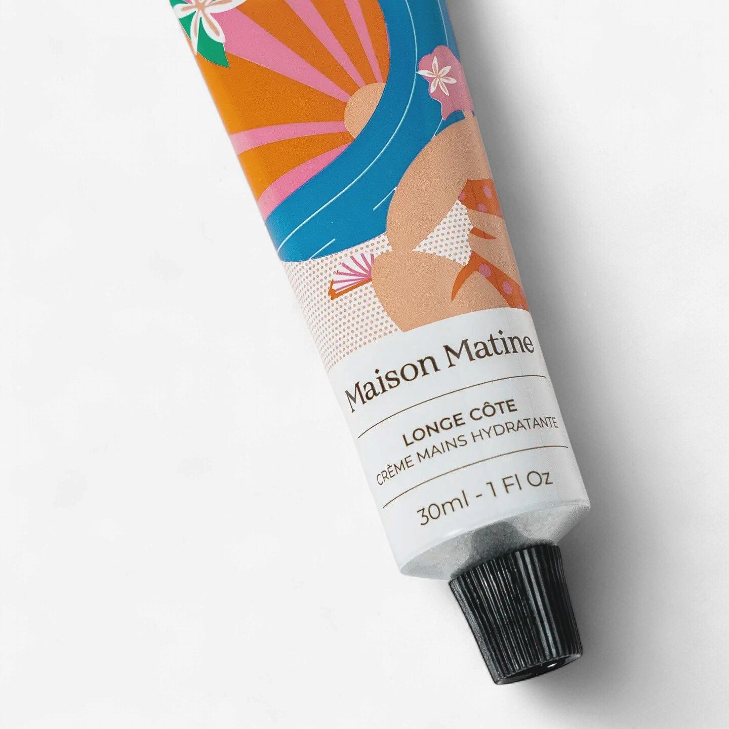 Longe Côte-Hand Cream
