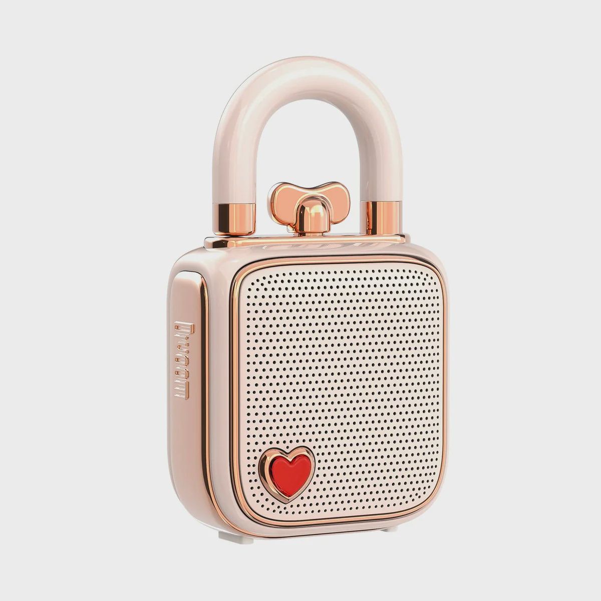 LoveLock Speaker