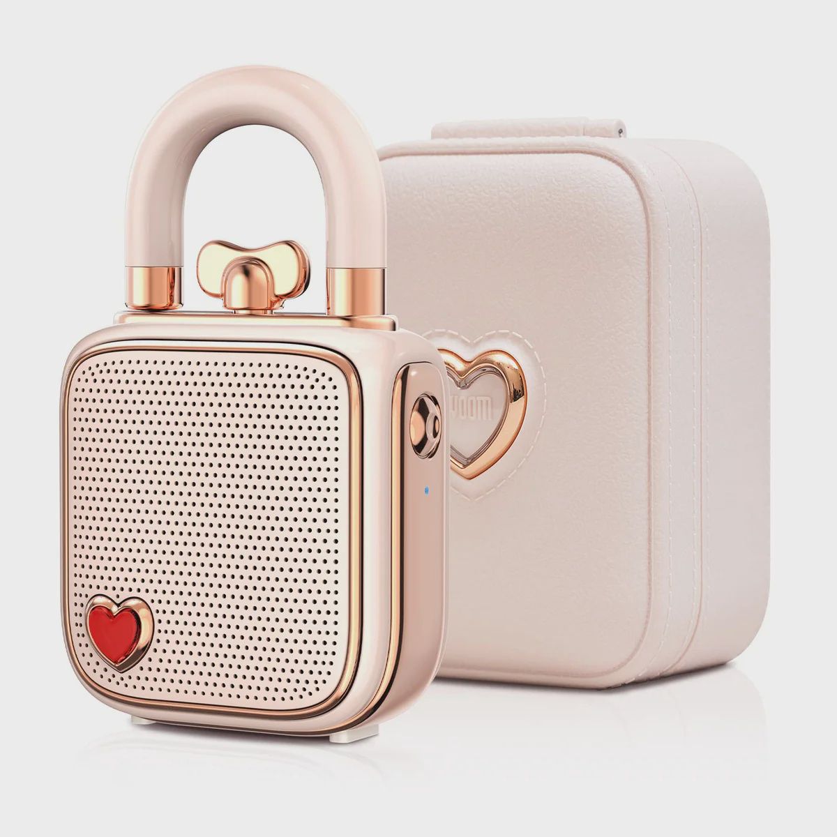 LoveLock Speaker
