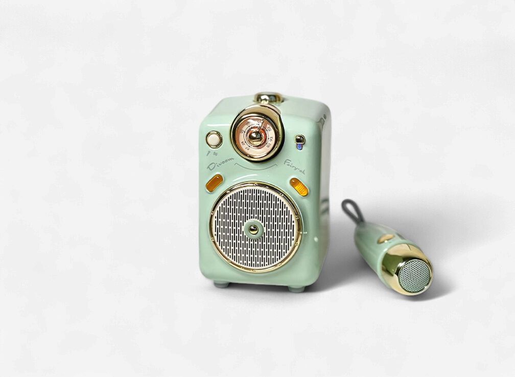 Fairy Speaker