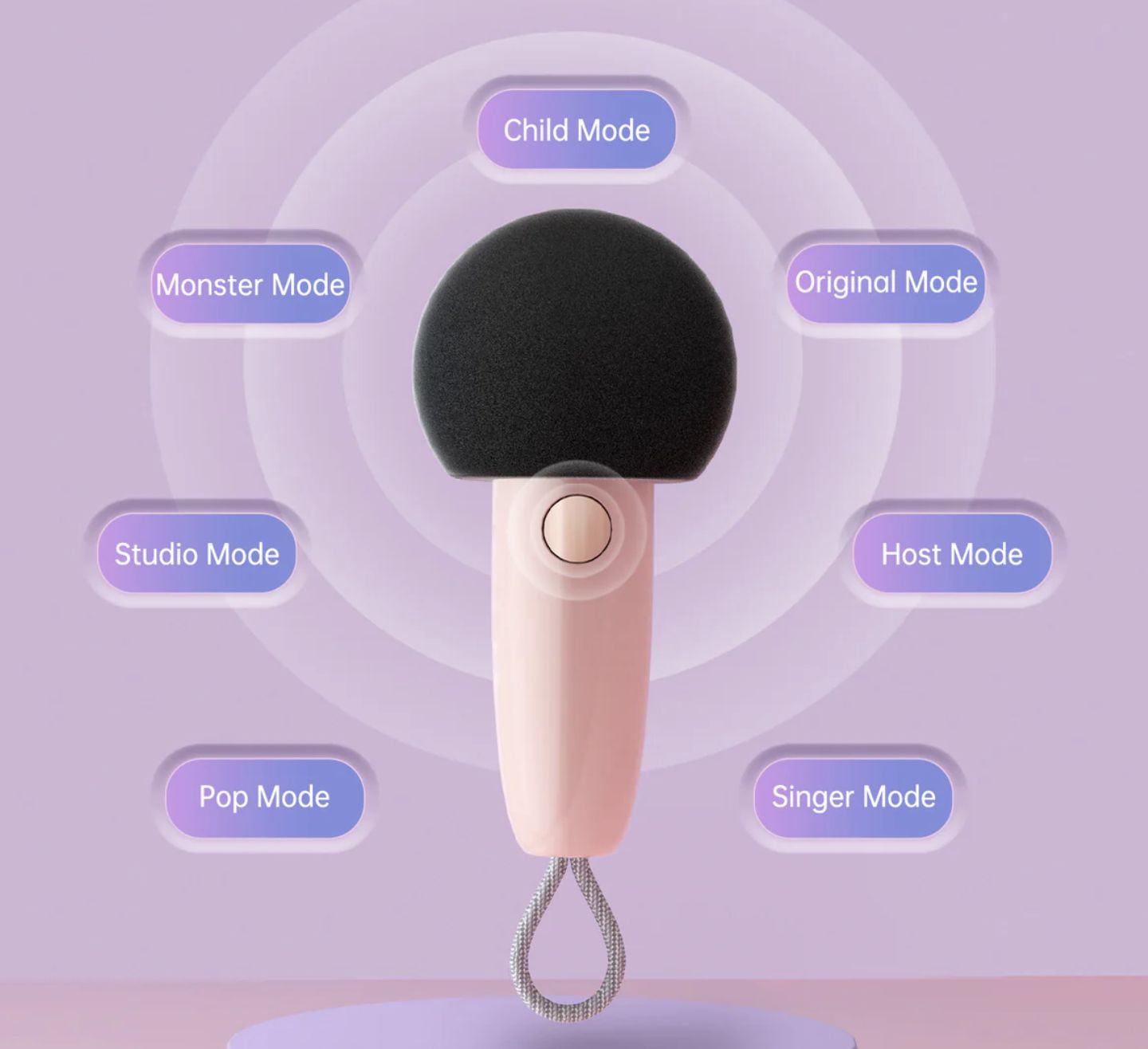 Fairy Speaker