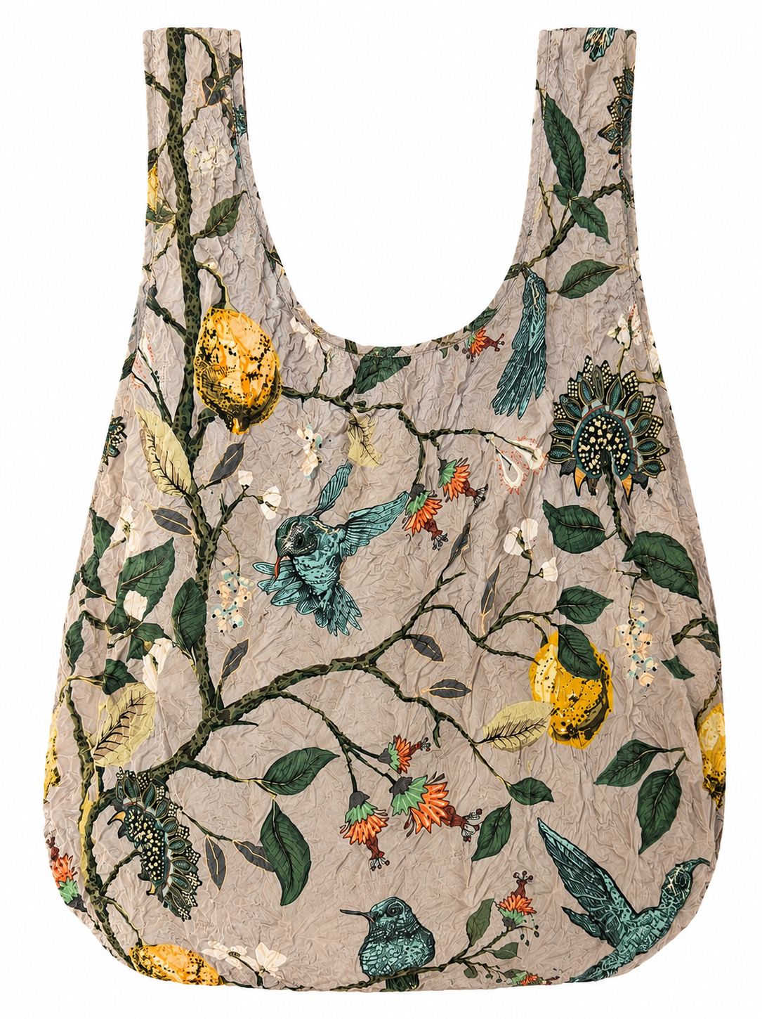 Humming Bird Tote