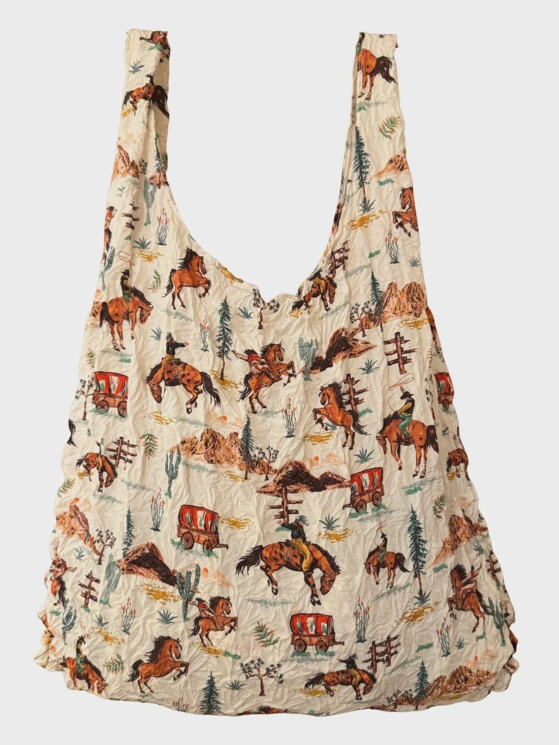 Yeeha Tote Bag