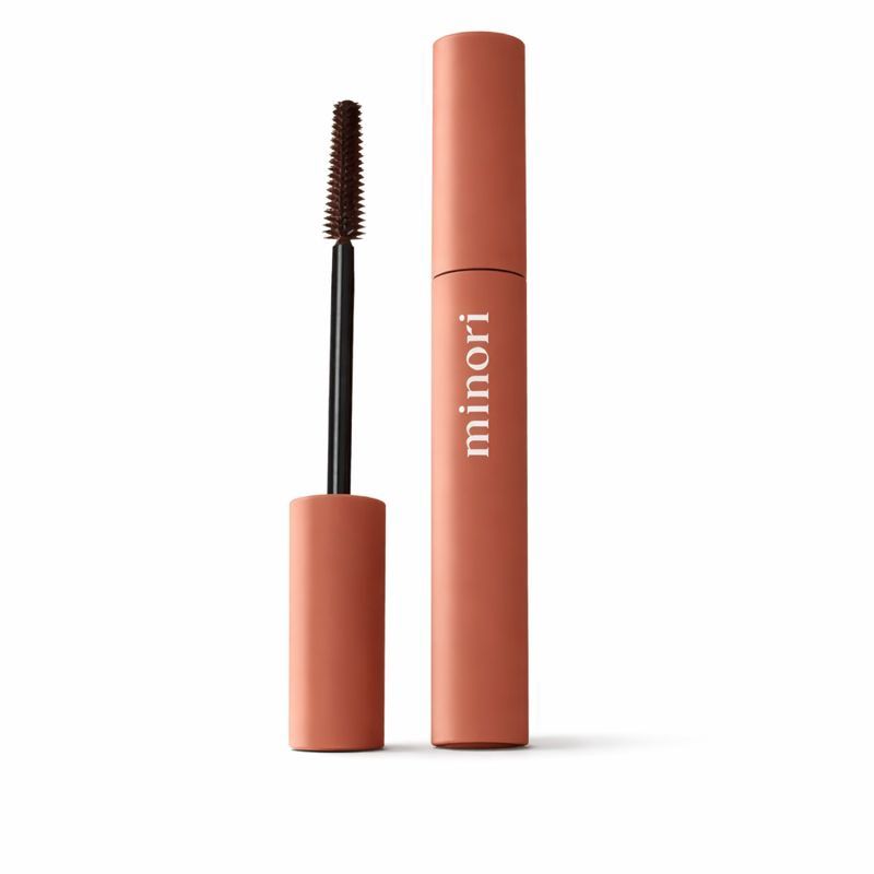 Mother of Lashes Mascara- Brown