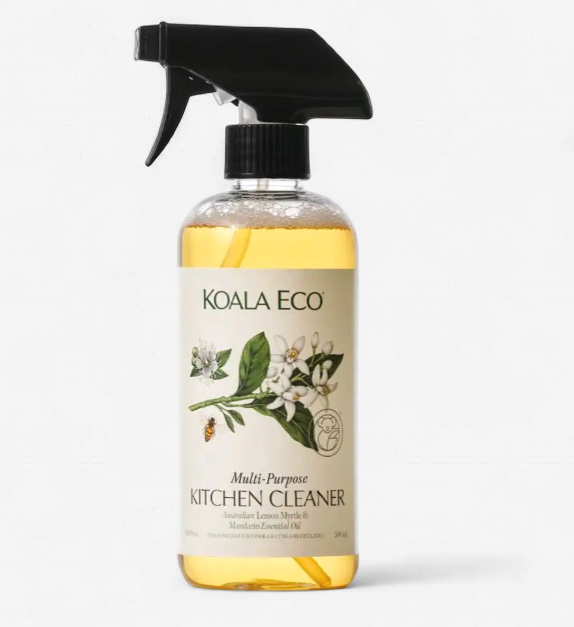 Lemon Myrtle &amp; Mandarin Multi Purpose