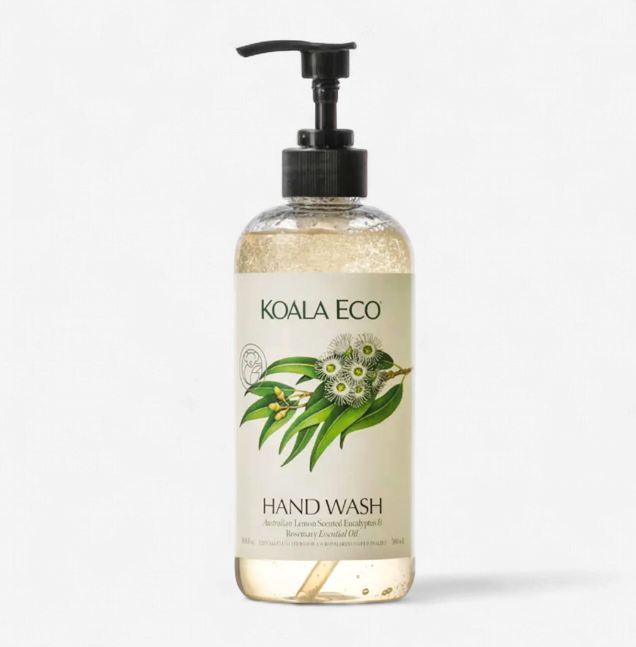 Lemon Eucalyptus &amp; Rosemary Hand Wash