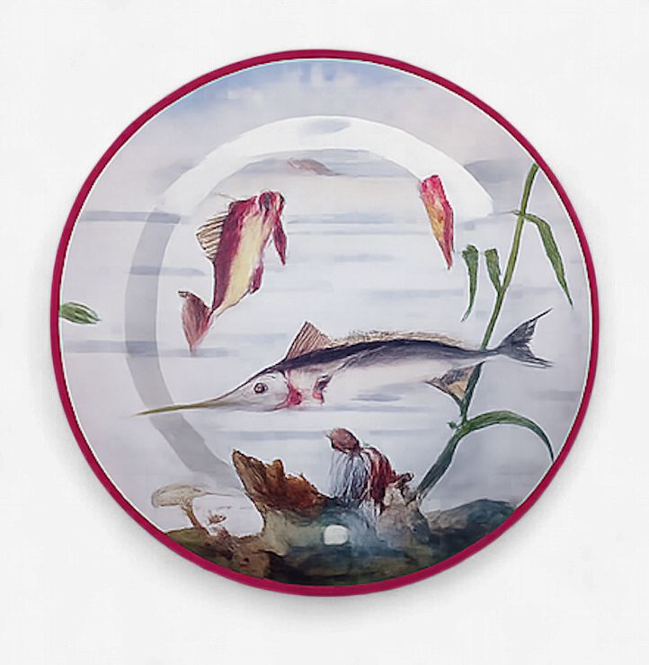 Jules Verne- Set of 6