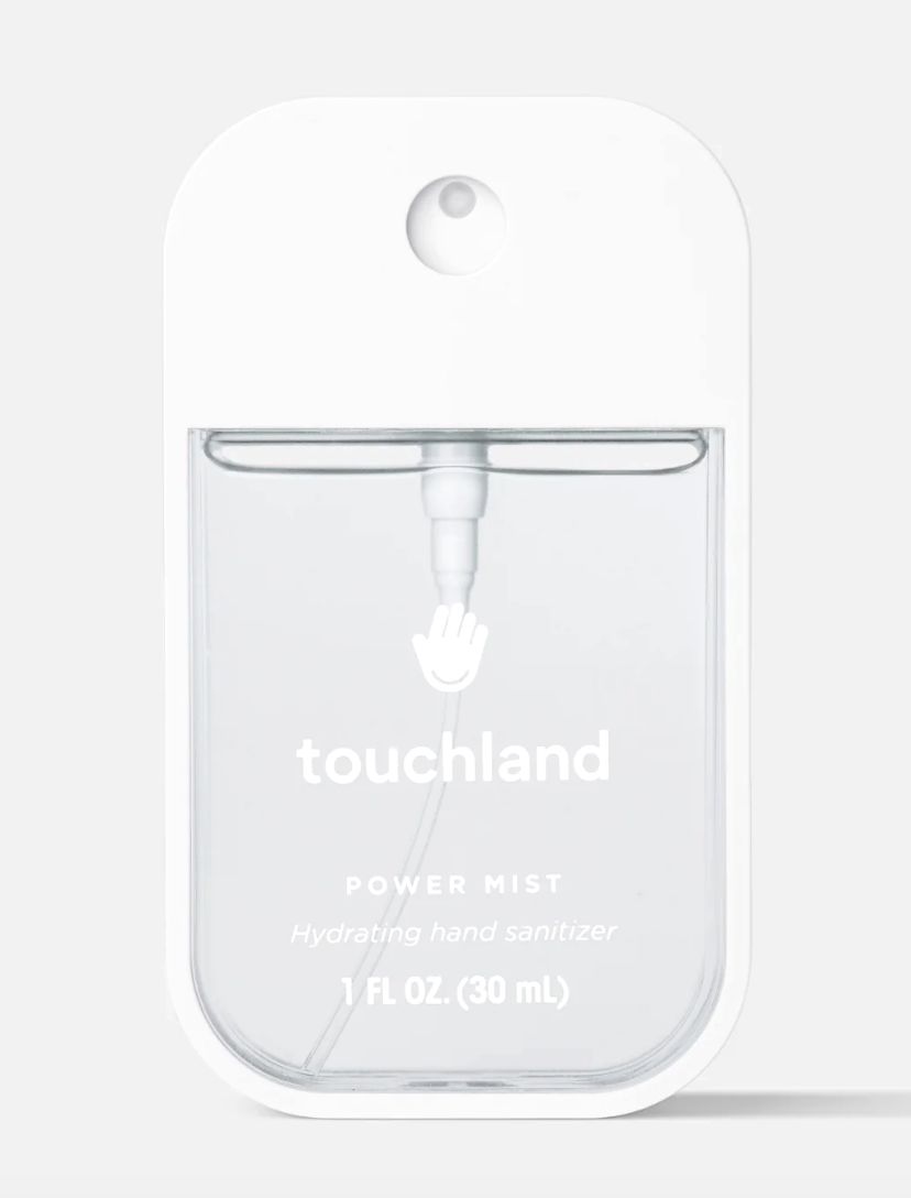 Beach Coco Power Mist