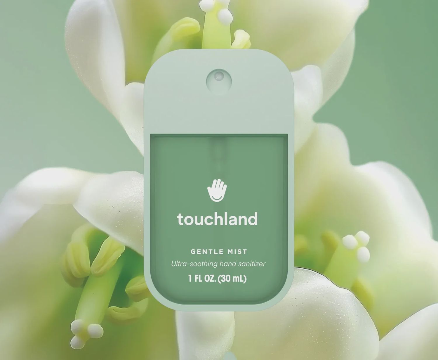 Lily of The Valley Ultra Soothing