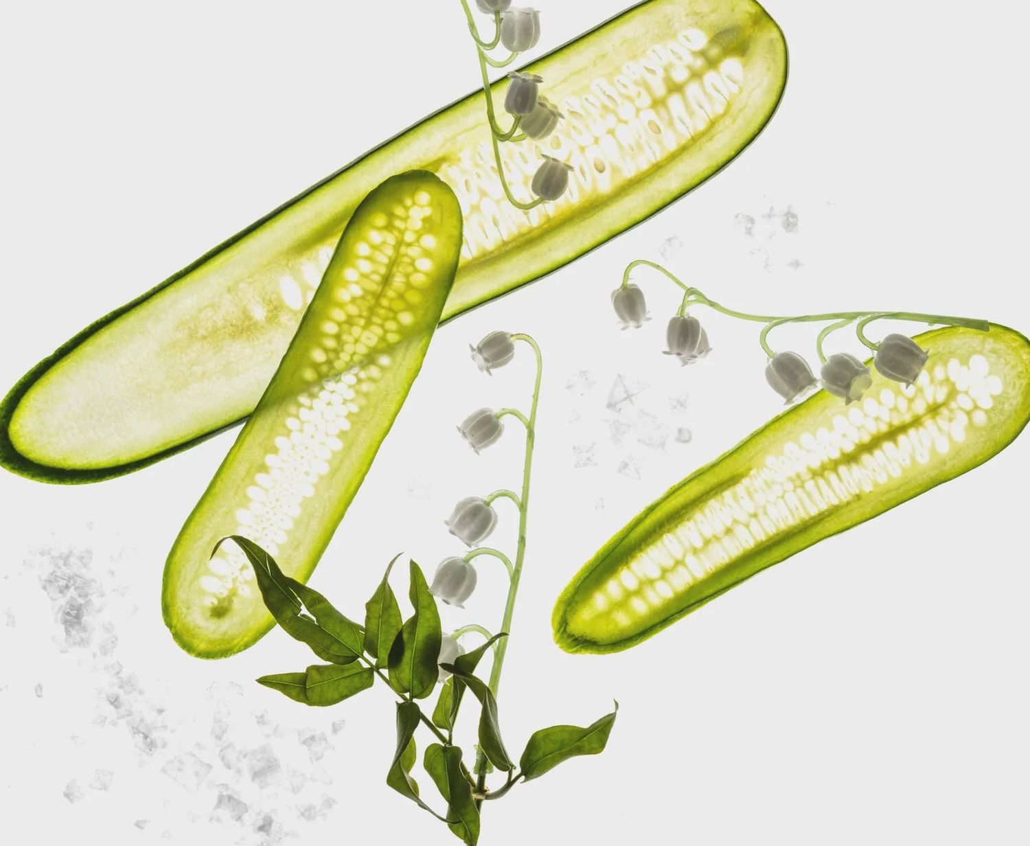 Lily of The Valley Ultra Soothing