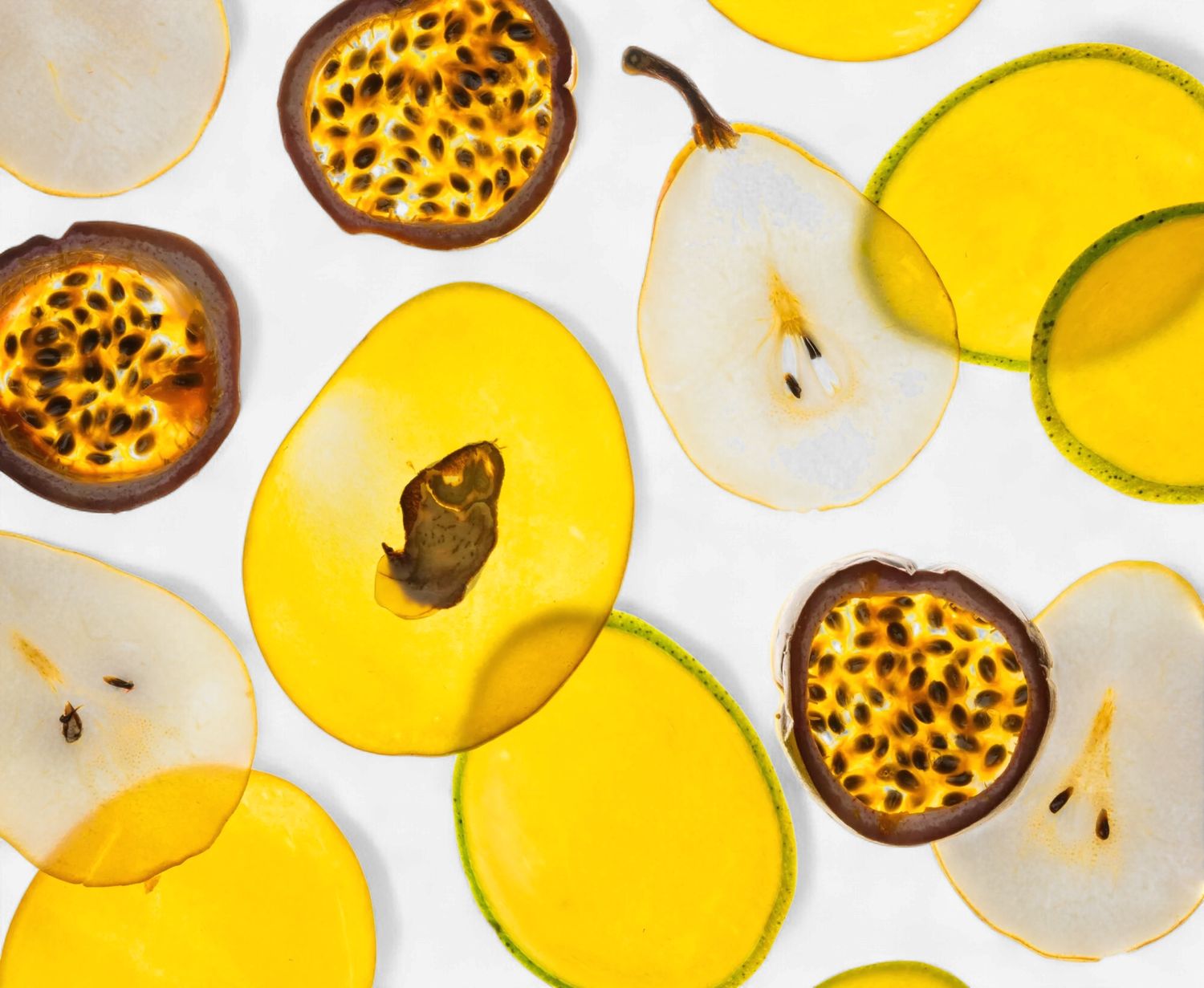 Mango Passion Power Mist