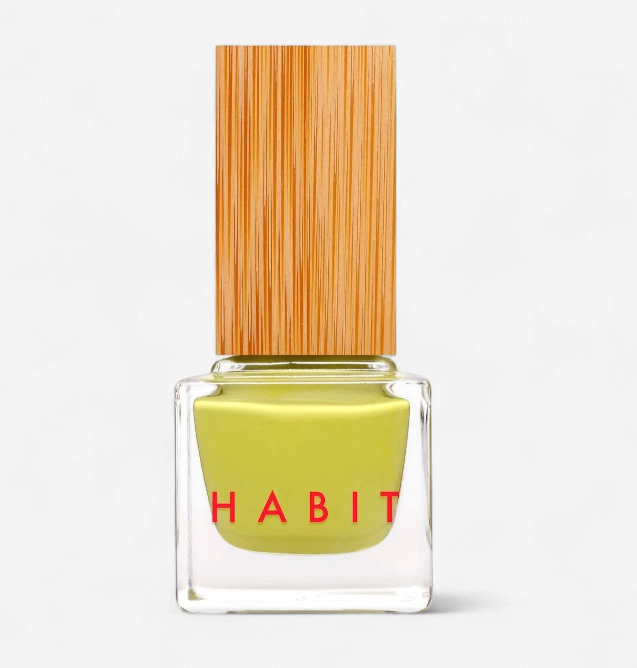 Let's Call it a Chartreuse