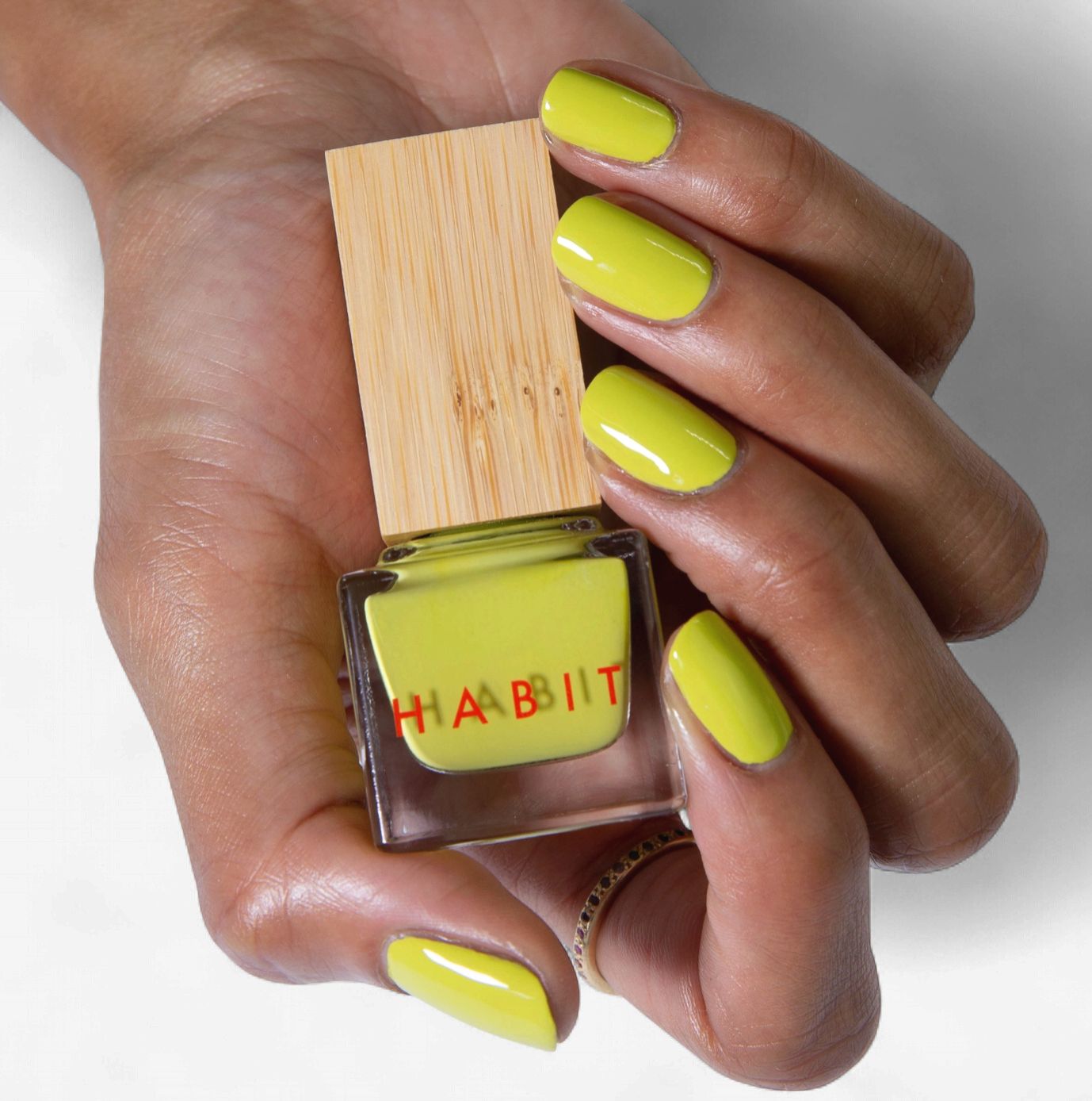 Let's Call it a Chartreuse