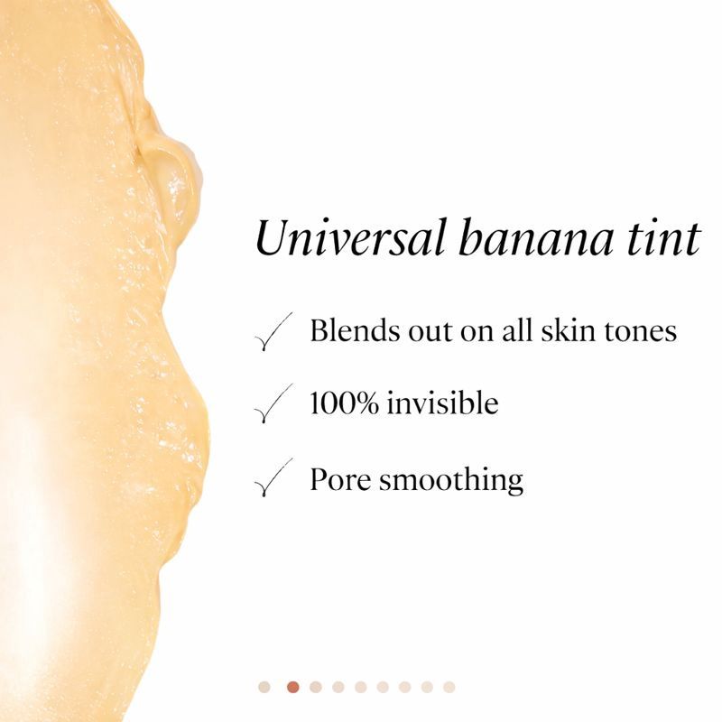 Daily Mineral Face Sunscreen