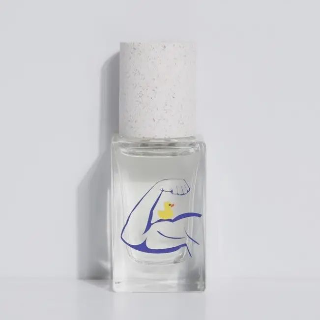 Esprit de Contradiction