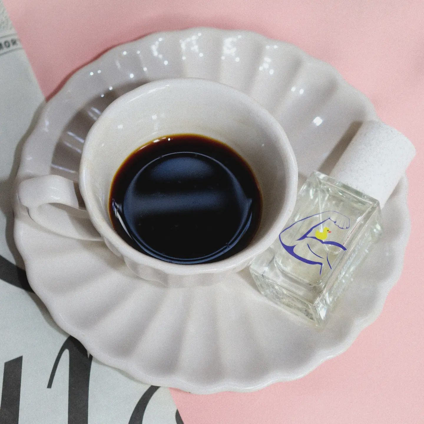 Esprit de Contradiction