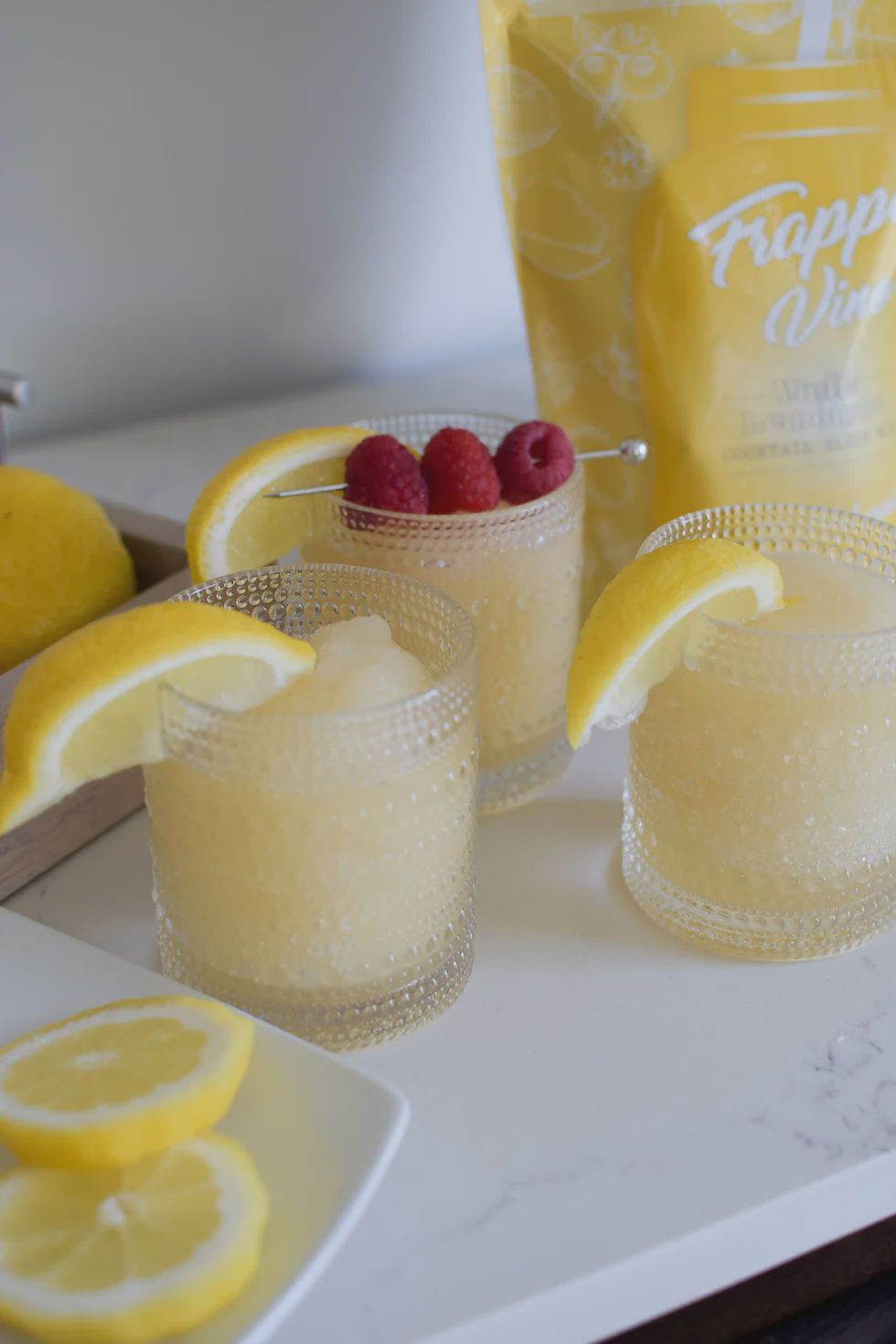 Vodka Lemonade