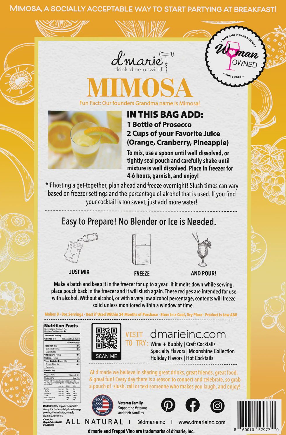 Mimosa