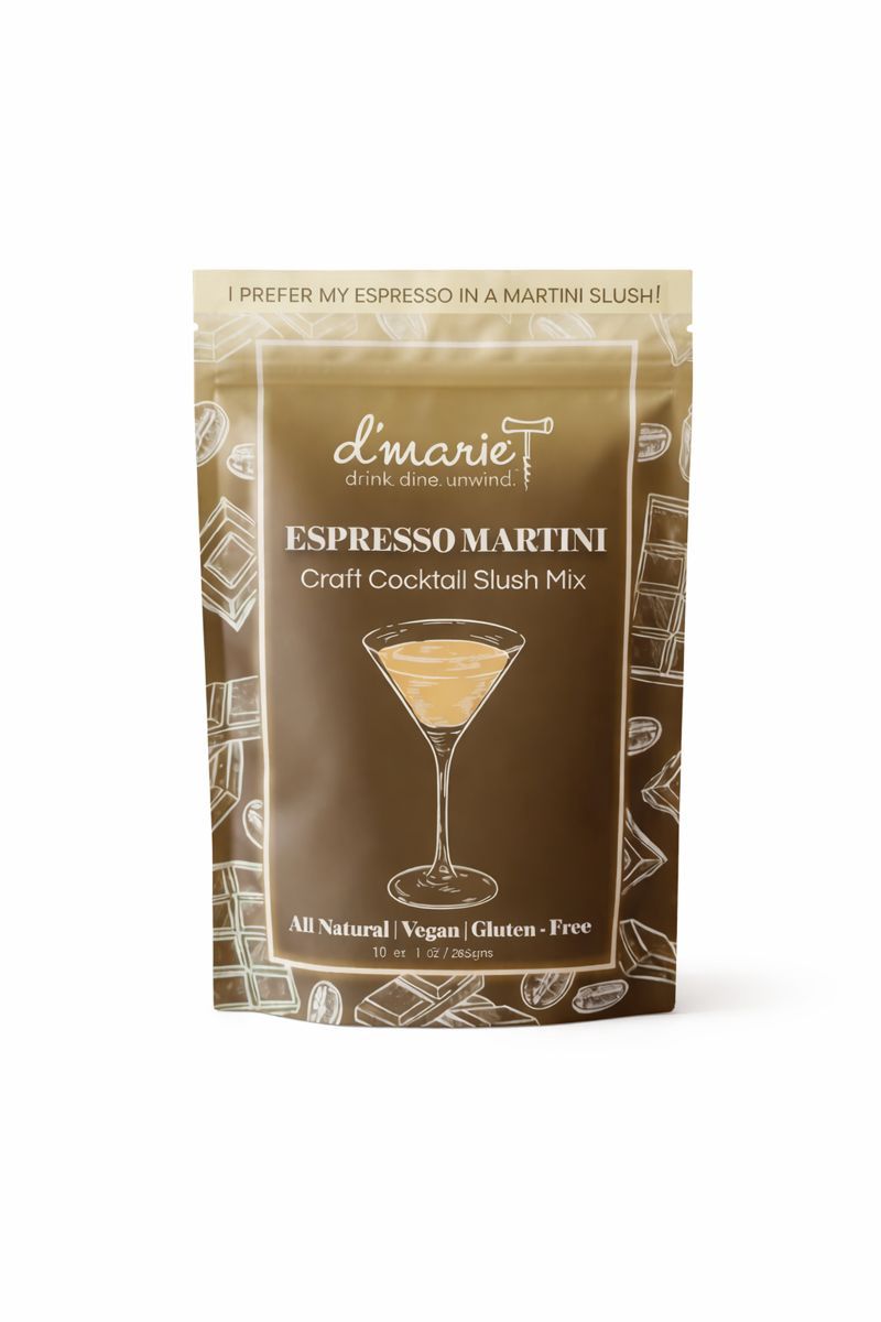 Espresso Martini