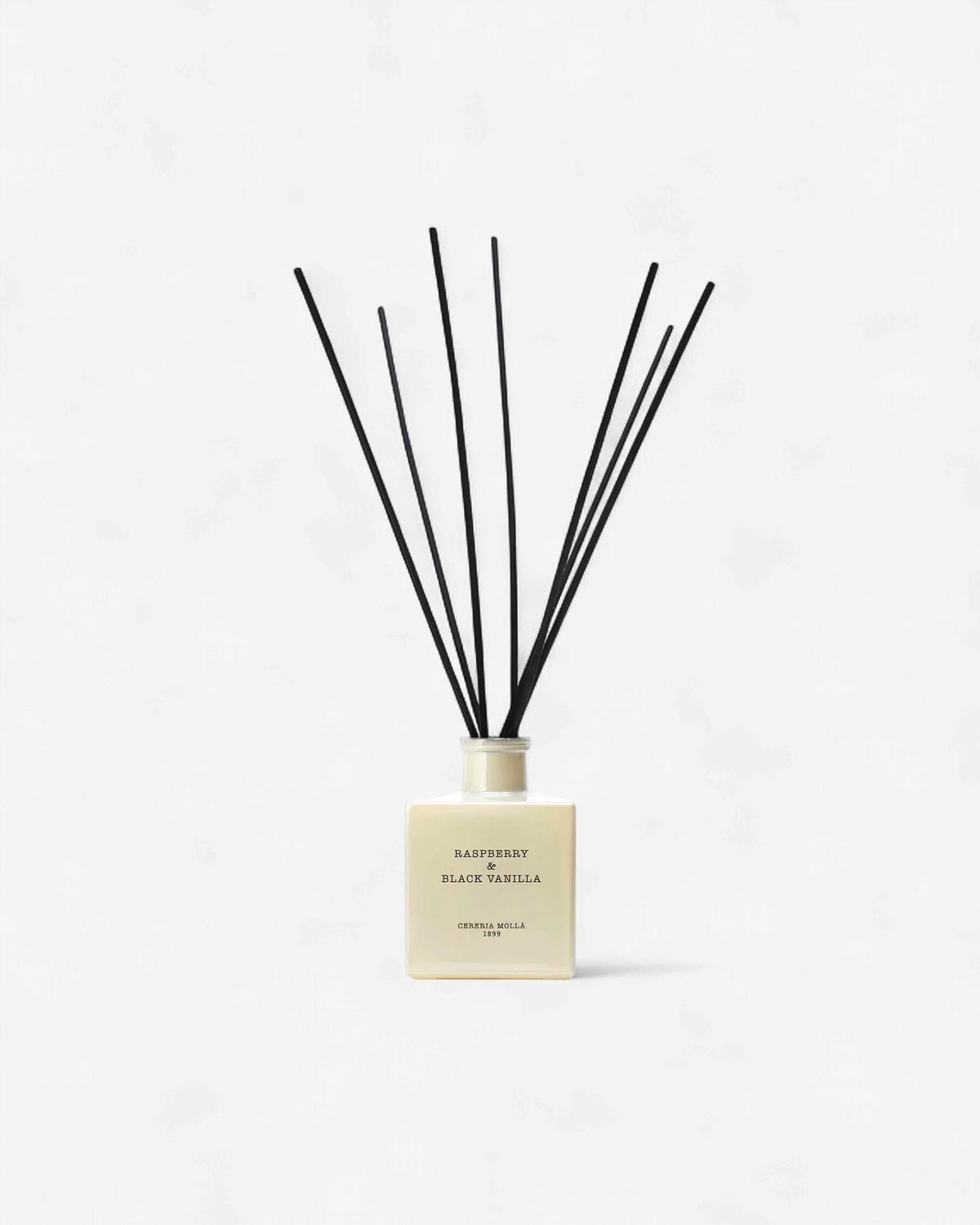 Raspberry &amp; Black Vanilla Diffuser
