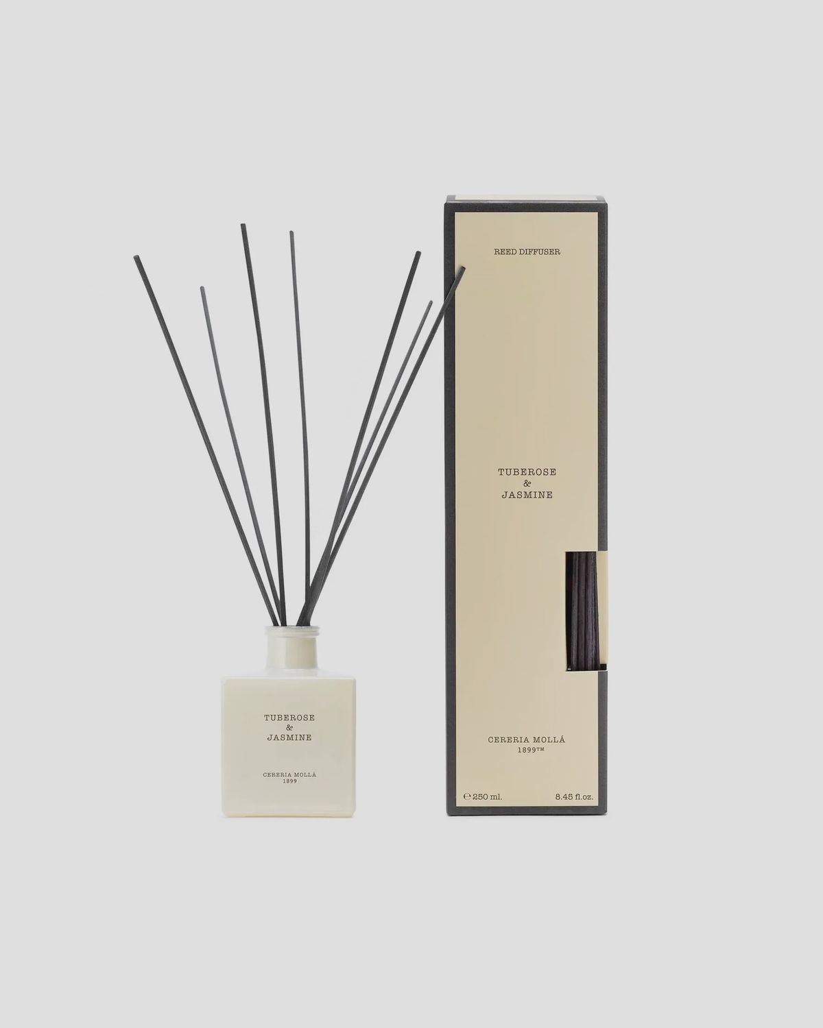 Tuberose &amp; Jasmine Diffuser